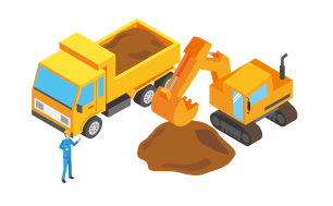 現場のイメージ画像