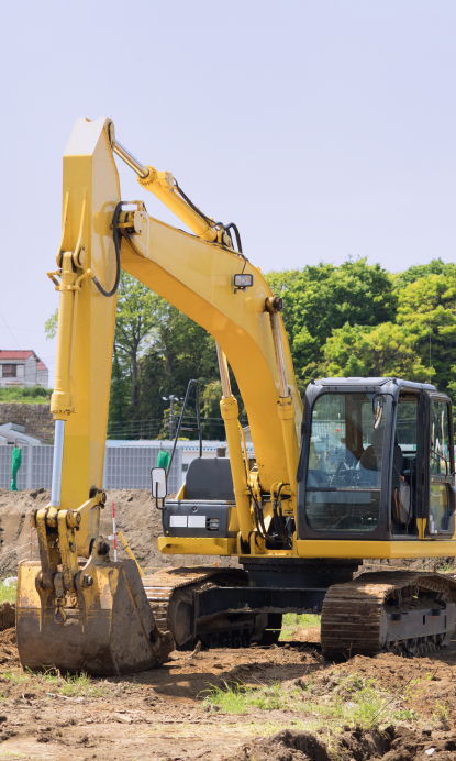 会社案内のイメージ写真